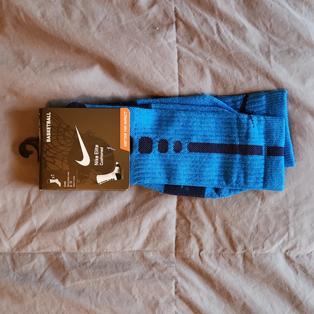 Nike socks